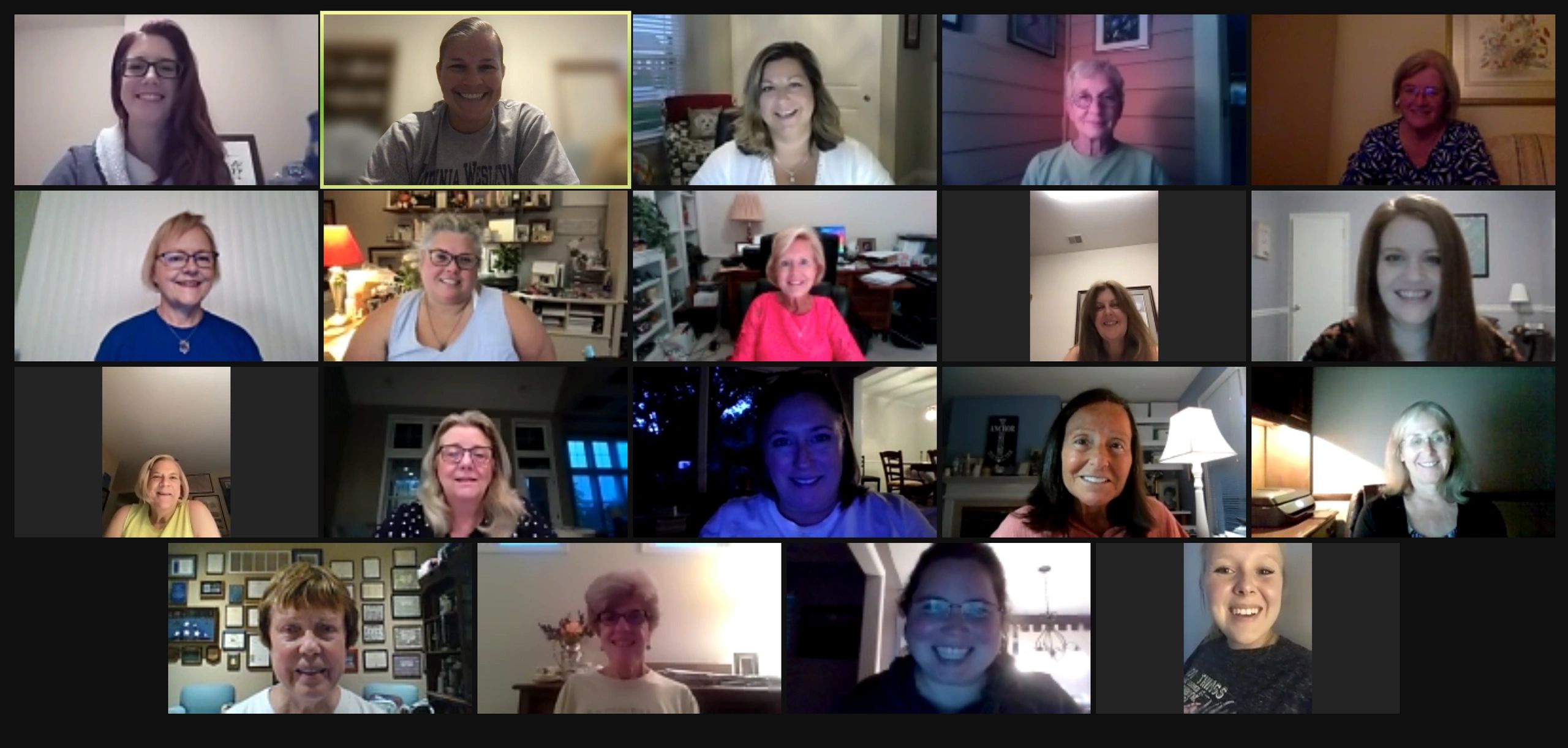 Indianapolis Alumnae Panhellenic